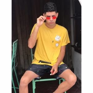 Meet your Posher, Joseph